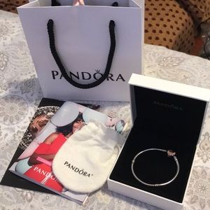 Pandora Bracelet